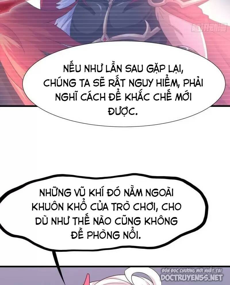 Ta Ở Địa Phủ Mở Hậu Cung Chapter 74 - Trang 27