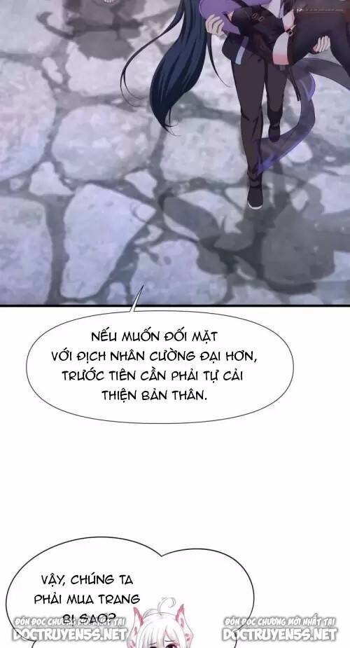 Ta Ở Địa Phủ Mở Hậu Cung Chapter 60 - Trang 32