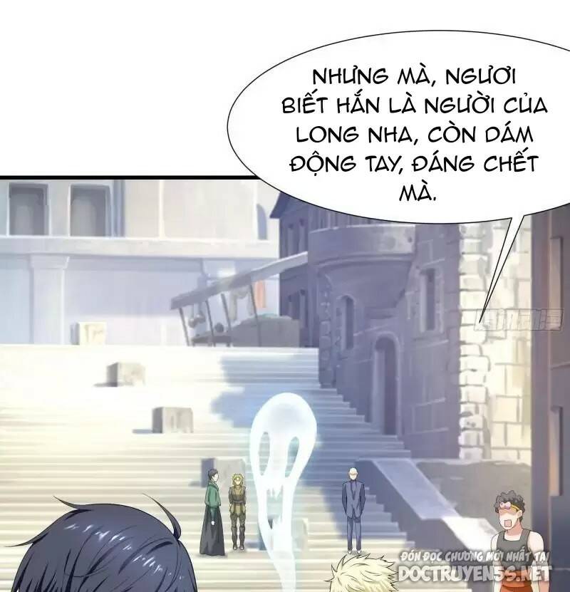 Ta Ở Địa Phủ Mở Hậu Cung Chapter 58 - Trang 26