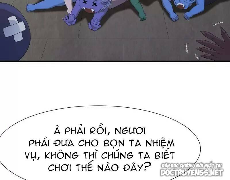 Ta Ở Địa Phủ Mở Hậu Cung Chapter 36 - Trang 84