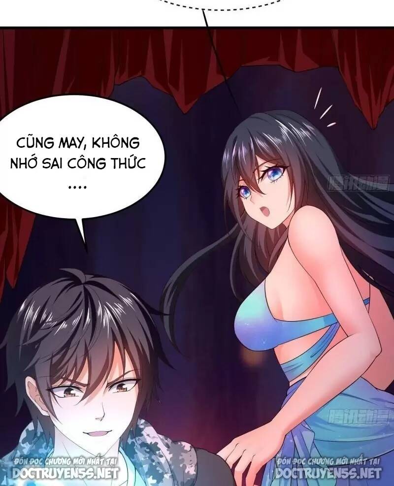 Ta Ở Địa Phủ Mở Hậu Cung Chapter 83 - Trang 3