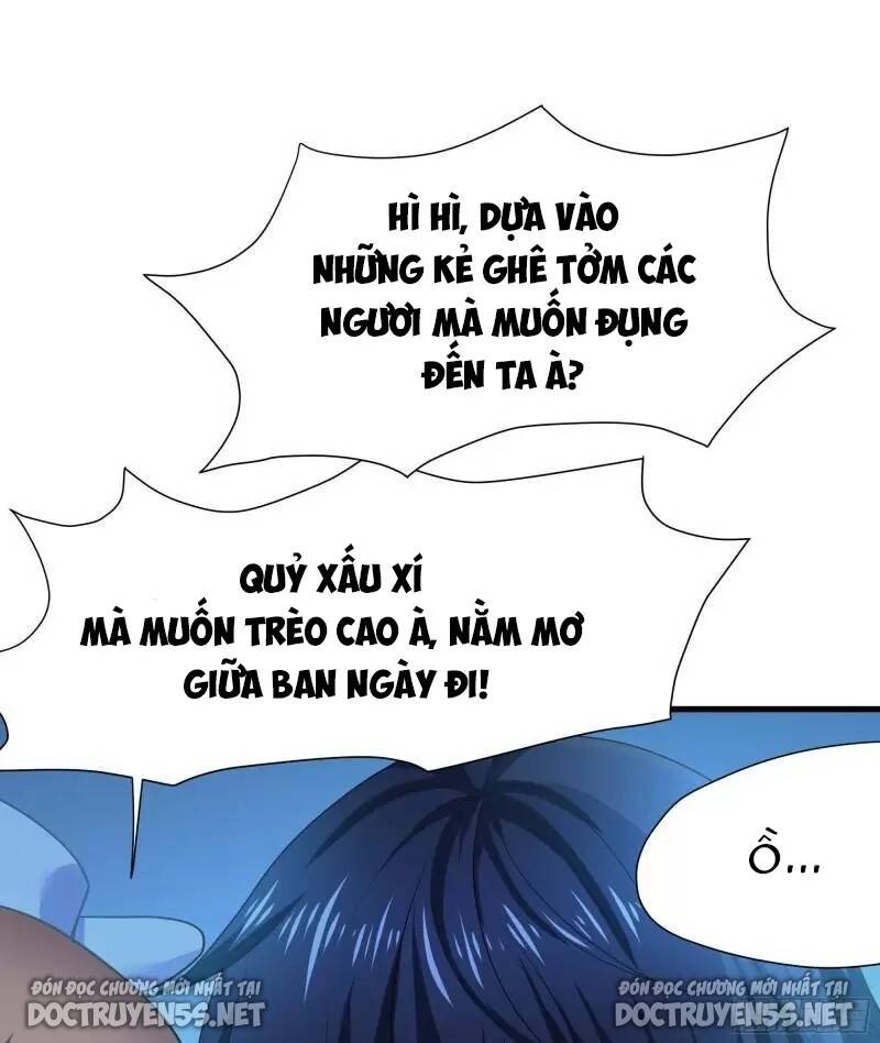 Ta Ở Địa Phủ Mở Hậu Cung Chapter 43 - Trang 92