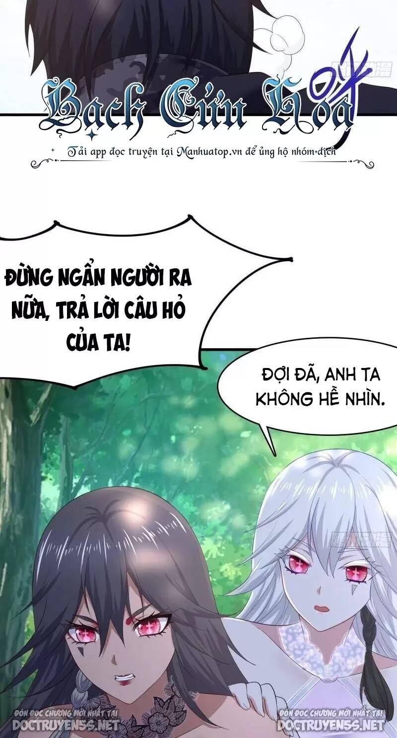 Ta Ở Địa Phủ Mở Hậu Cung Chapter 37 - Trang 26