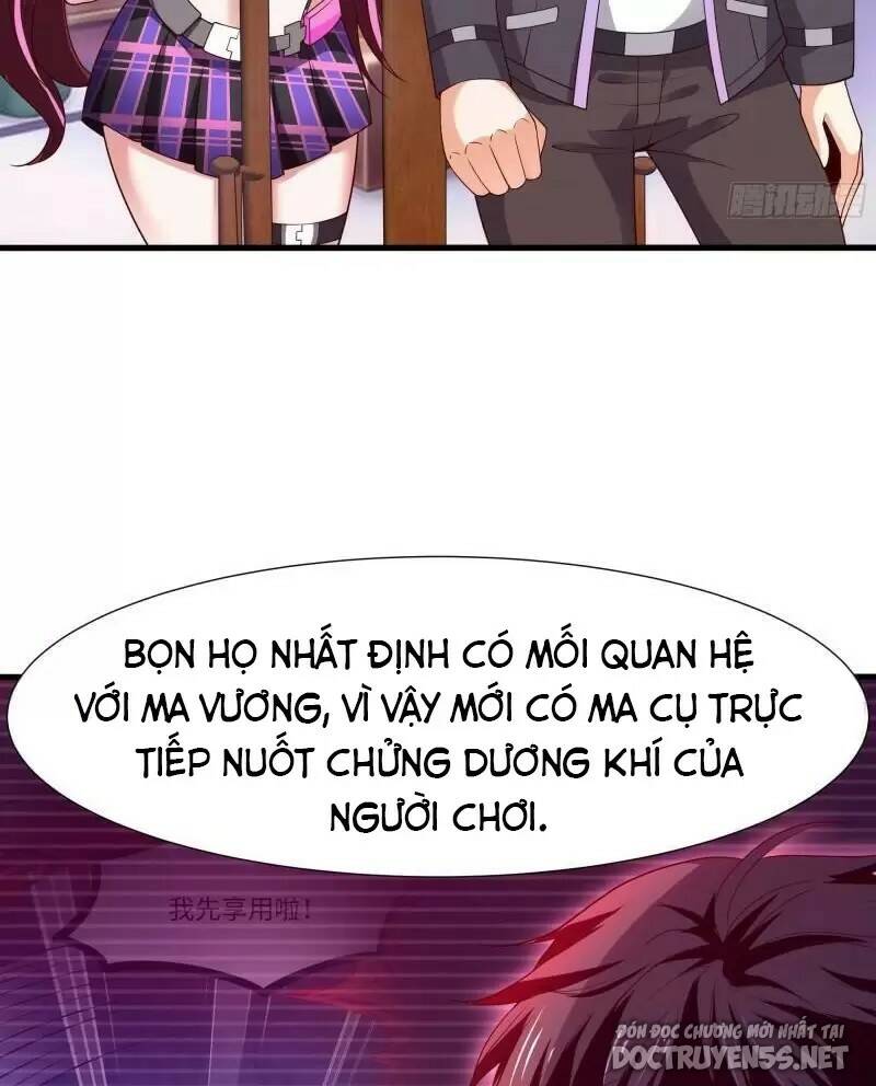 Ta Ở Địa Phủ Mở Hậu Cung Chapter 74 - Trang 25