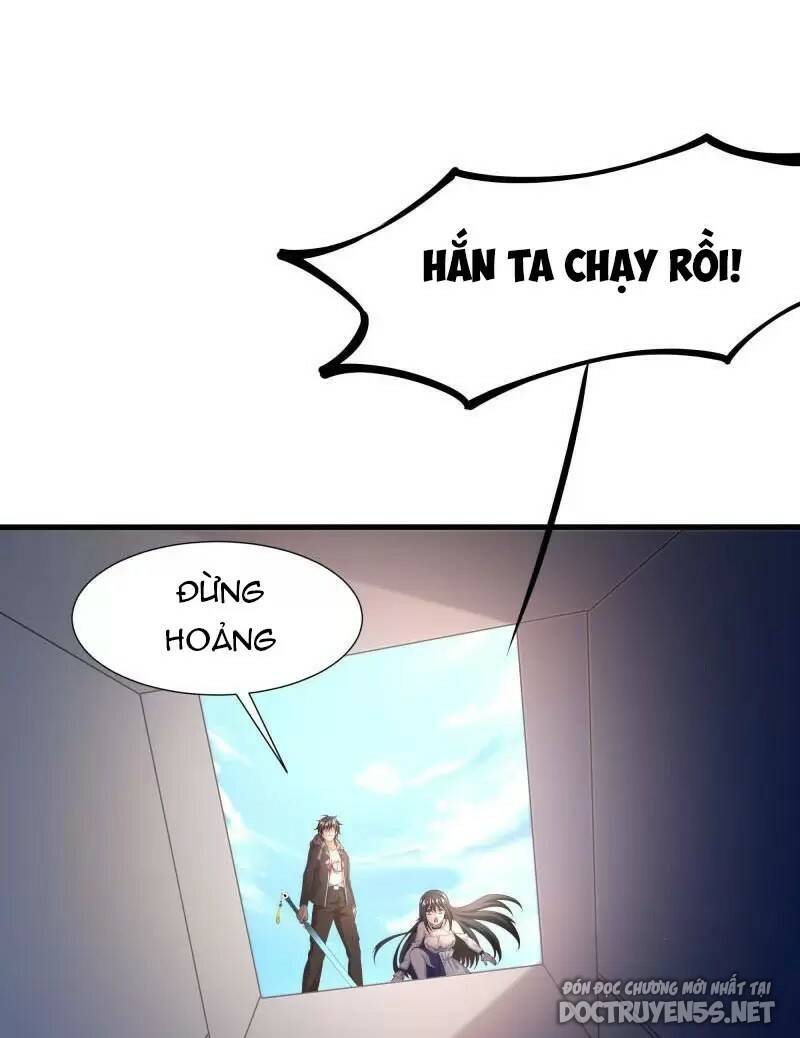 Ta Ở Địa Phủ Mở Hậu Cung Chapter 42 - Trang 57