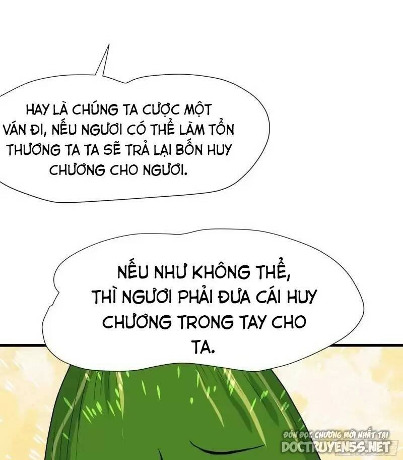 Ta Ở Địa Phủ Mở Hậu Cung Chapter 91 - Trang 15