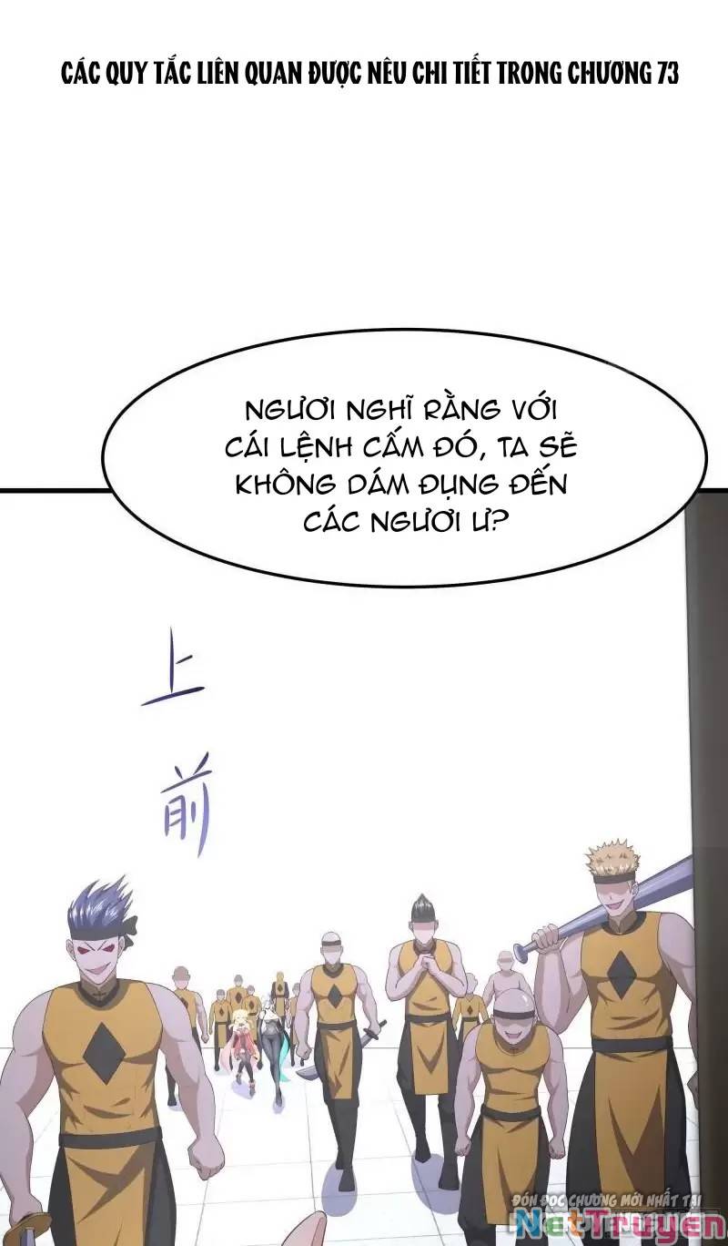 Ta Ở Địa Phủ Mở Hậu Cung Chapter 86 - Trang 5