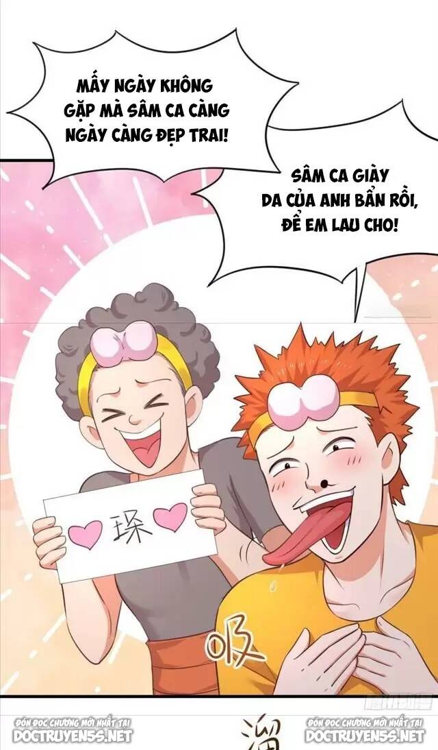 Ta Ở Địa Phủ Mở Hậu Cung Chapter 57 - Trang 26