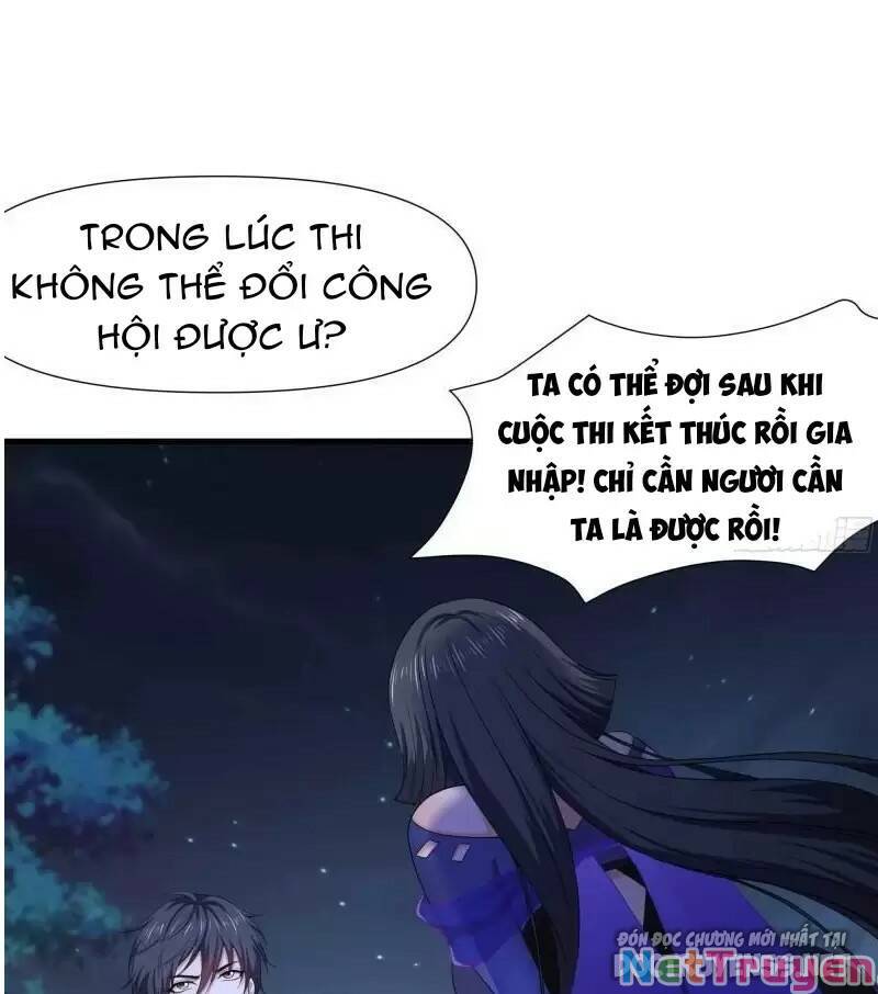 Ta Ở Địa Phủ Mở Hậu Cung Chapter 94 - Trang 14