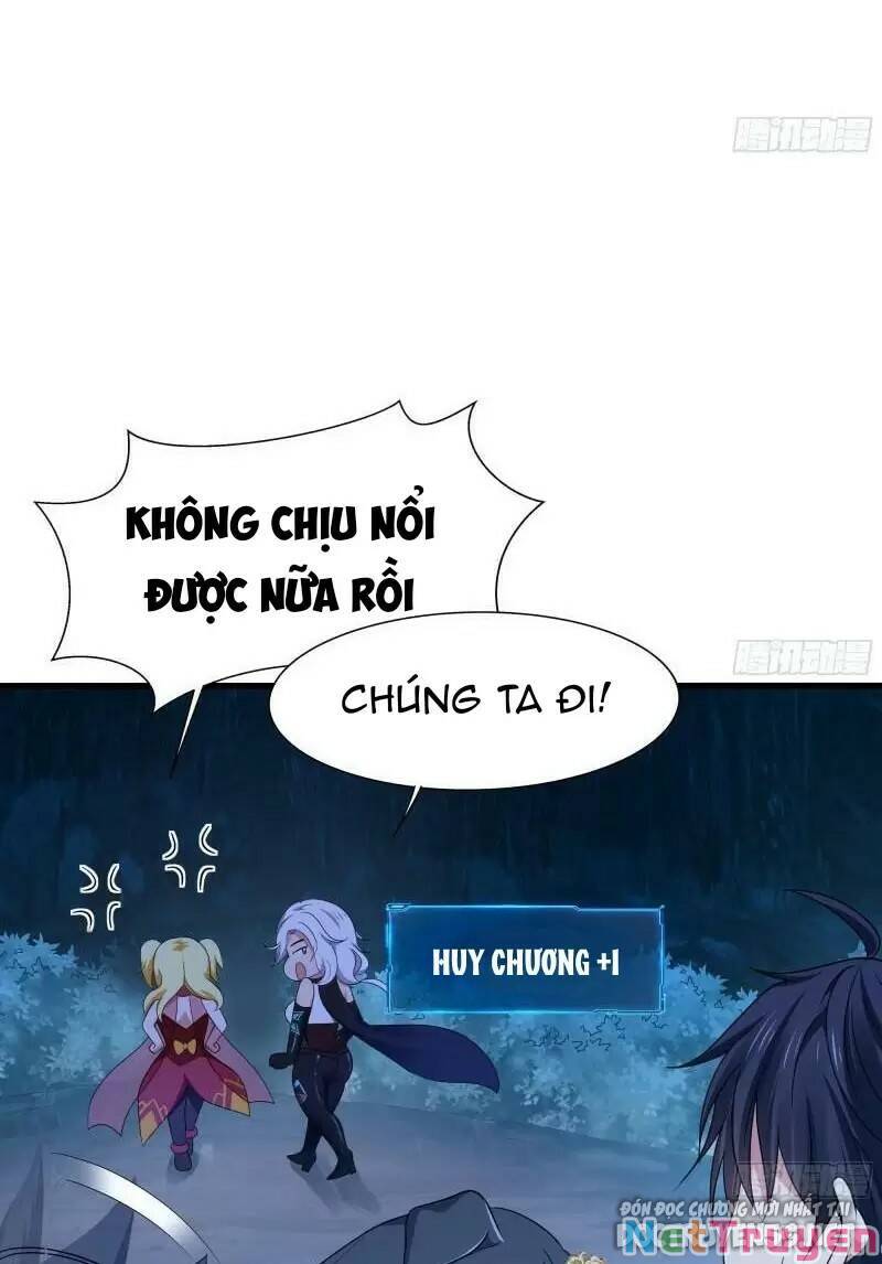 Ta Ở Địa Phủ Mở Hậu Cung Chapter 94 - Trang 30