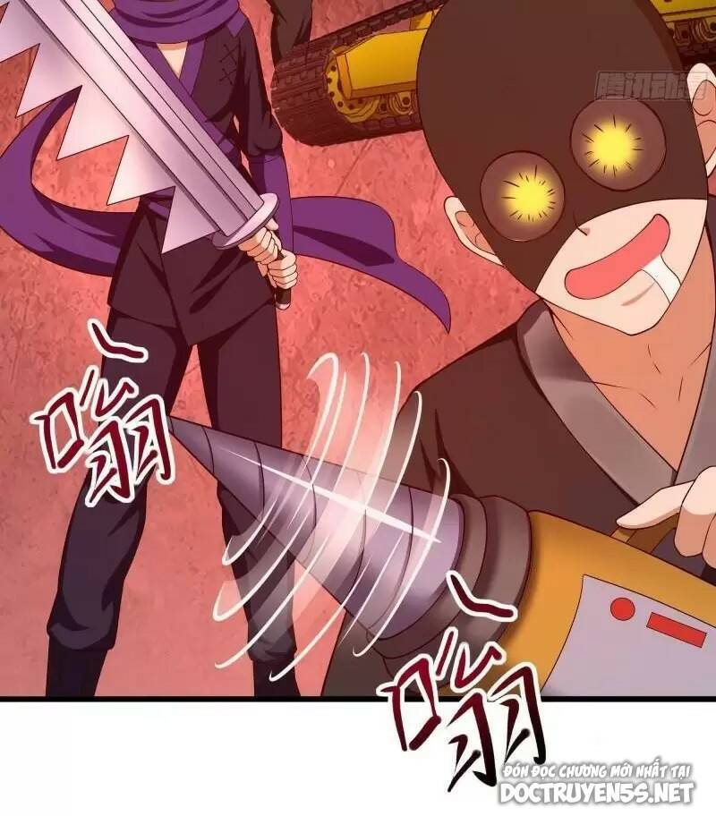 Ta Ở Địa Phủ Mở Hậu Cung Chapter 91 - Trang 20