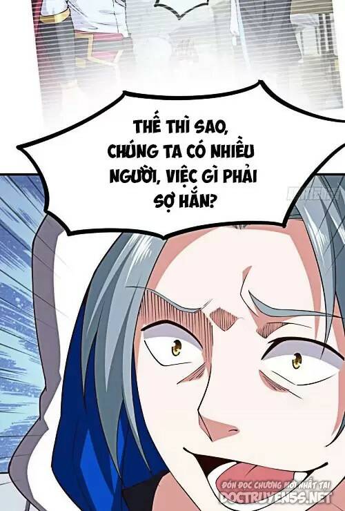 Ta Ở Địa Phủ Mở Hậu Cung Chapter 67 - Trang 20