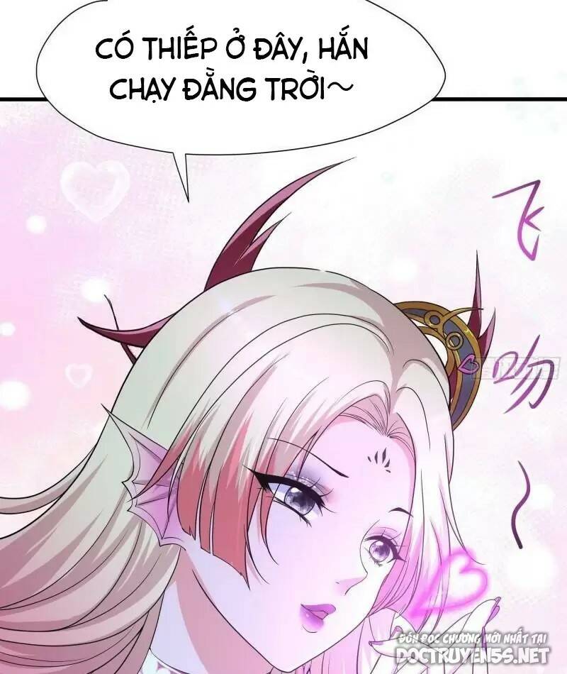 Ta Ở Địa Phủ Mở Hậu Cung Chapter 82 - Trang 19