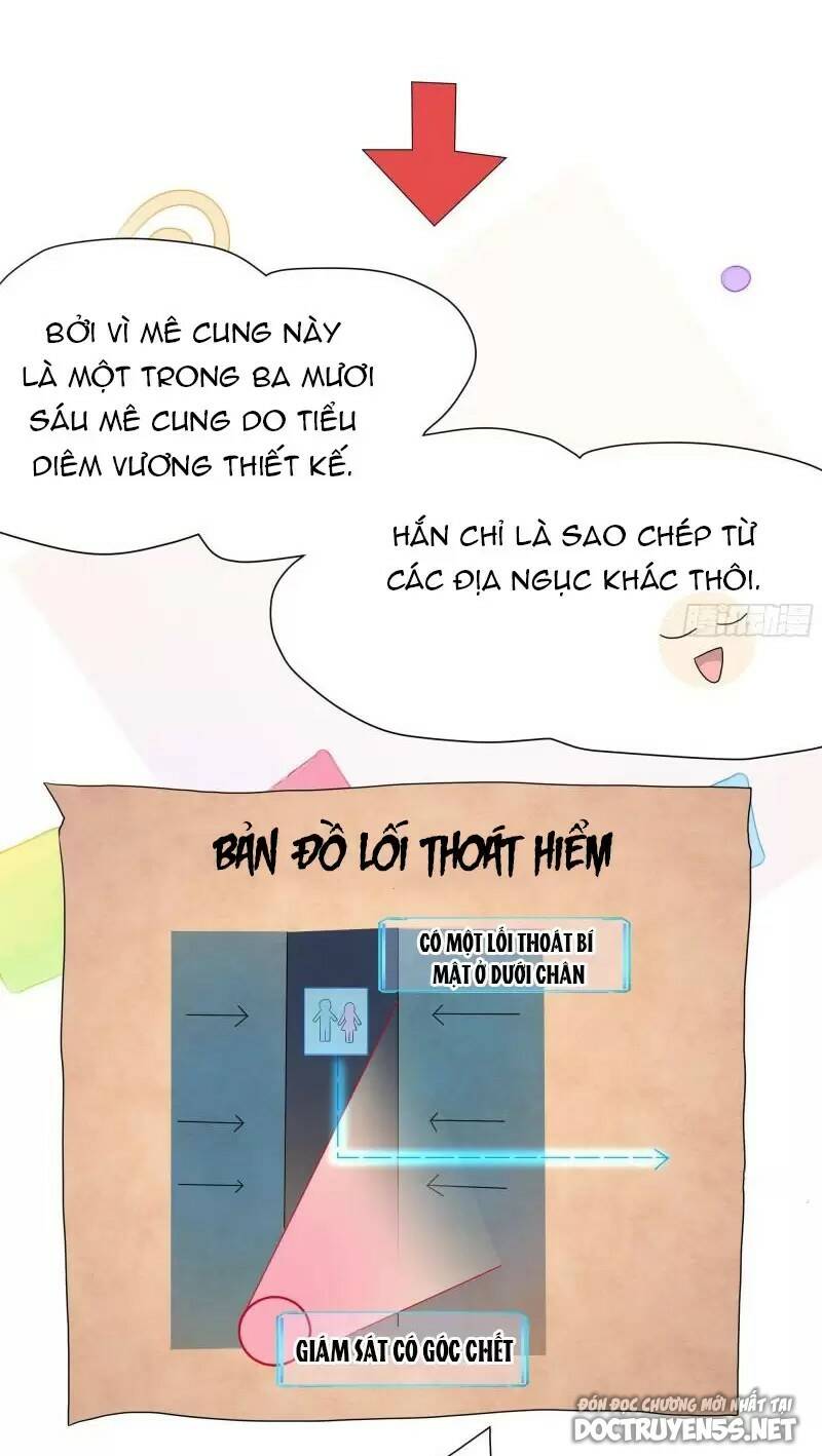 Ta Ở Địa Phủ Mở Hậu Cung Chapter 44 - Trang 8