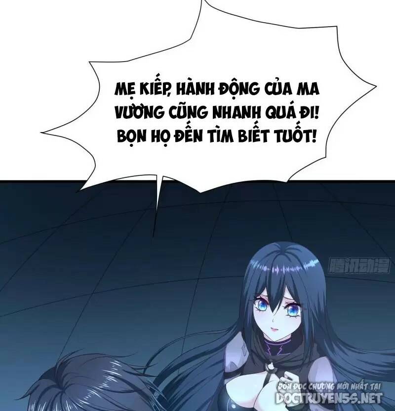 Ta Ở Địa Phủ Mở Hậu Cung Chapter 44 - Trang 23