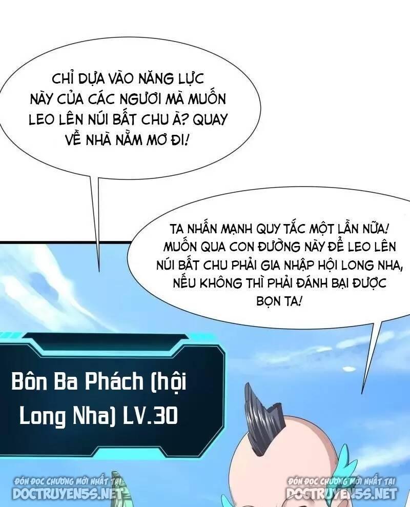 Ta Ở Địa Phủ Mở Hậu Cung Chapter 64 - Trang 51