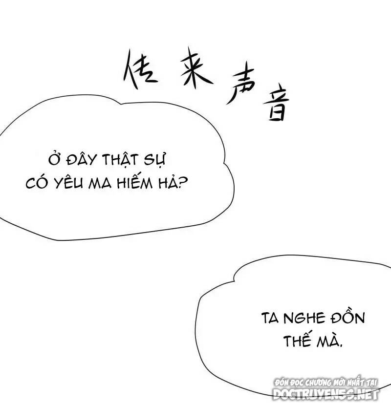 Ta Ở Địa Phủ Mở Hậu Cung Chapter 42 - Trang 23