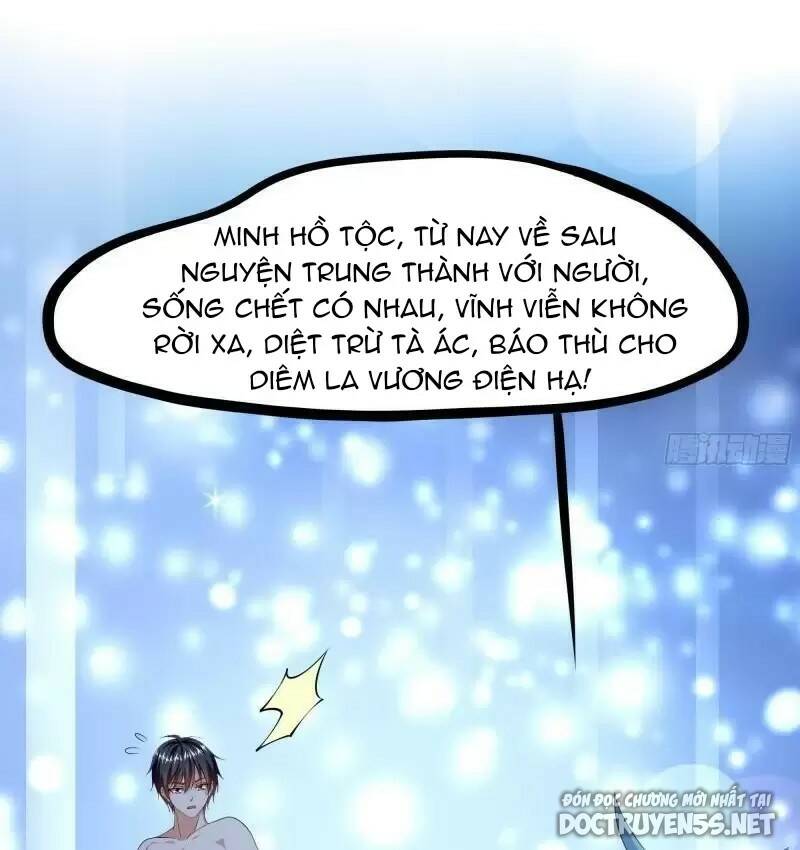 Ta Ở Địa Phủ Mở Hậu Cung Chapter 78 - Trang 37