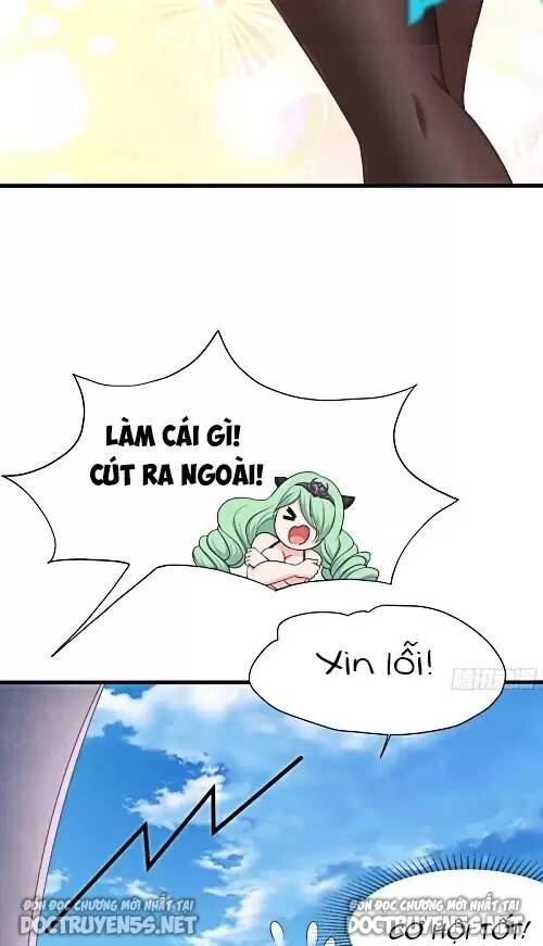 Ta Ở Địa Phủ Mở Hậu Cung Chapter 69 - Trang 43