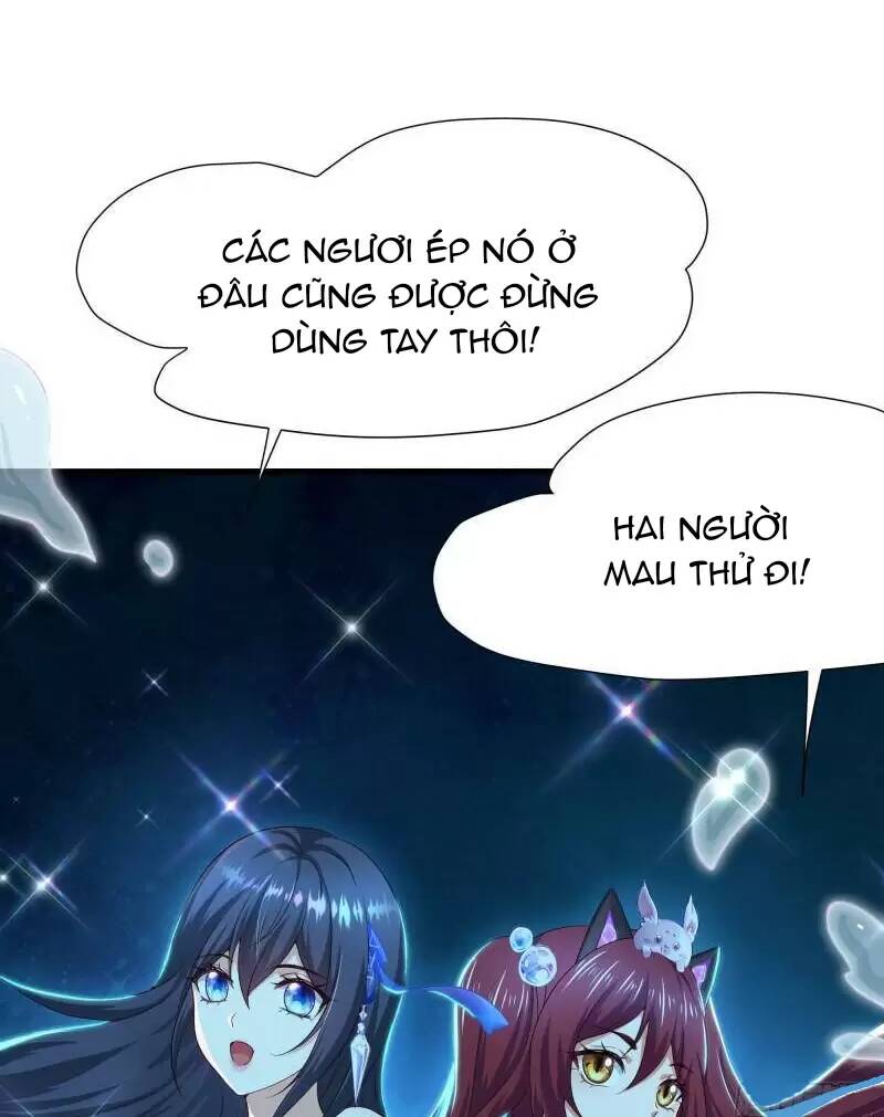 Ta Ở Địa Phủ Mở Hậu Cung Chapter 30 - Trang 7