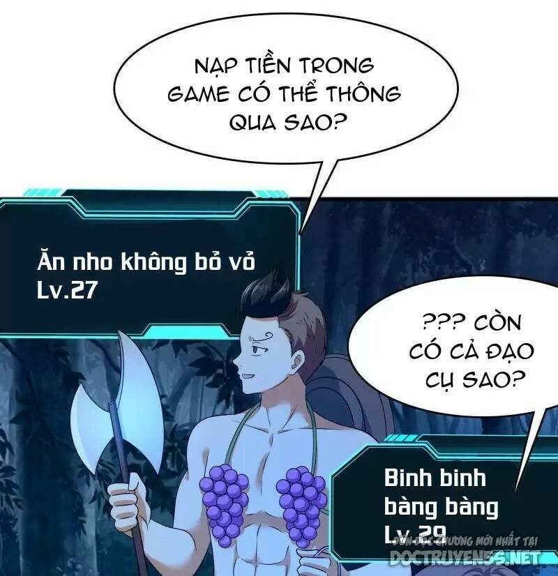 Ta Ở Địa Phủ Mở Hậu Cung Chapter 56 - Trang 47