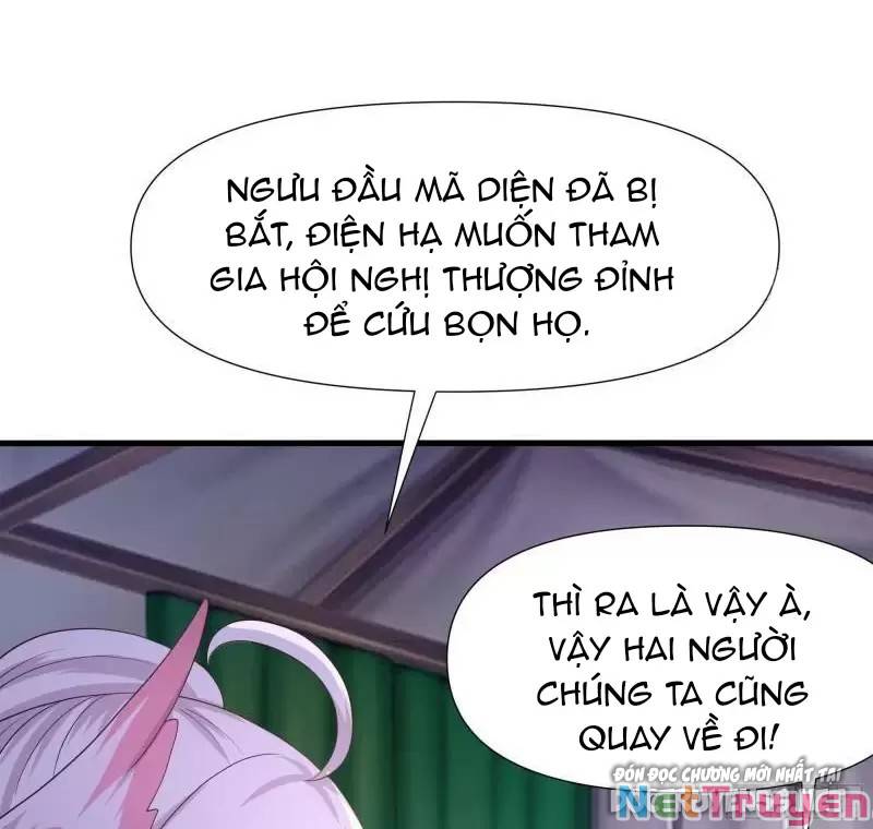 Ta Ở Địa Phủ Mở Hậu Cung Chapter 86 - Trang 27