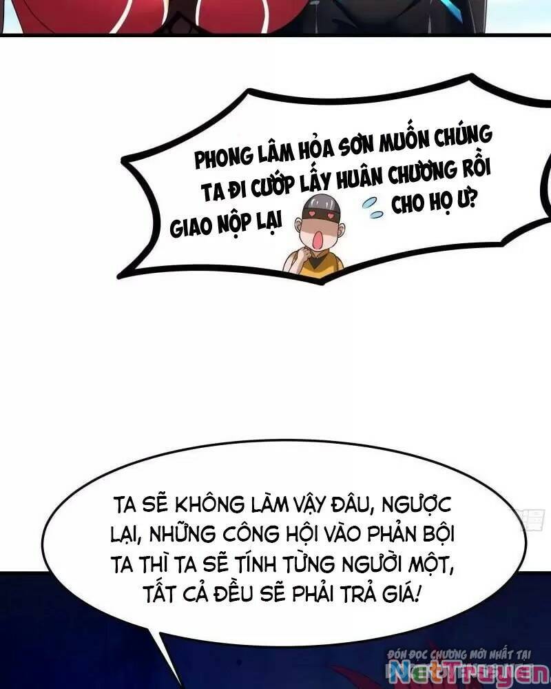 Ta Ở Địa Phủ Mở Hậu Cung Chapter 89 - Trang 27