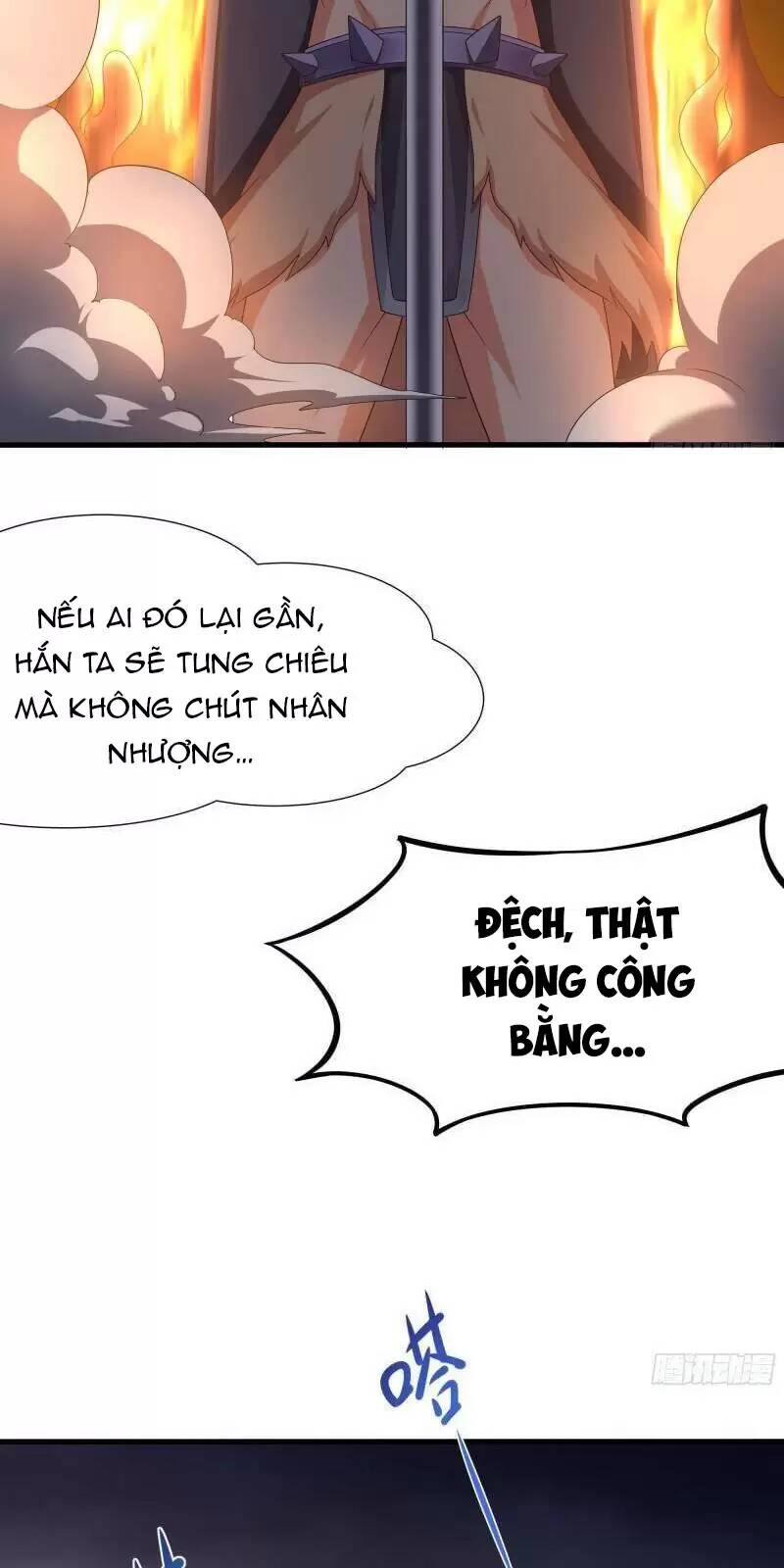 Ta Ở Địa Phủ Mở Hậu Cung Chapter 27 - Trang 8