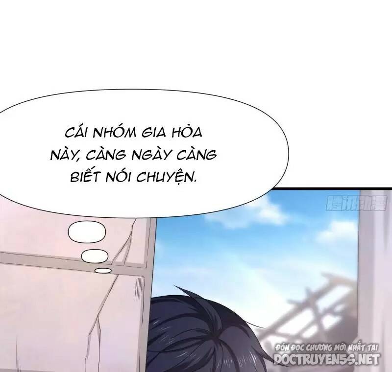 Ta Ở Địa Phủ Mở Hậu Cung Chapter 62 - Trang 16