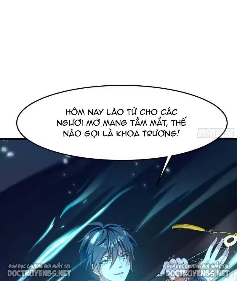 Ta Ở Địa Phủ Mở Hậu Cung Chapter 85 - Trang 51