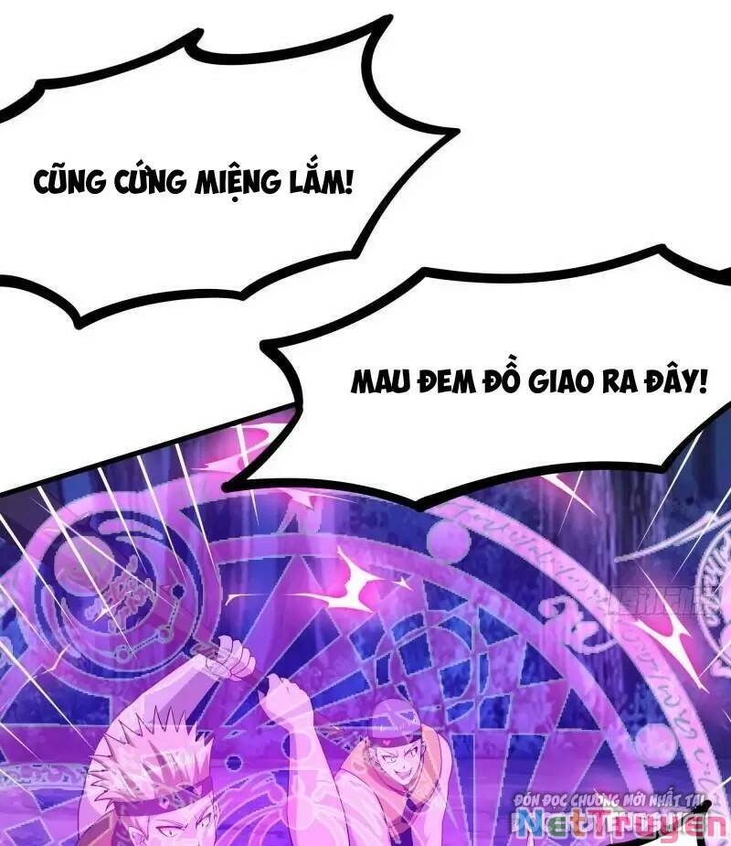 Ta Ở Địa Phủ Mở Hậu Cung Chapter 92 - Trang 31