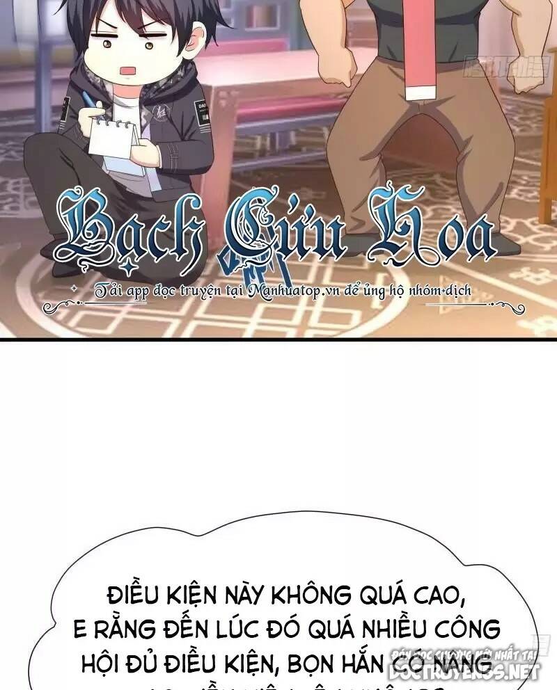 Ta Ở Địa Phủ Mở Hậu Cung Chapter 74 - Trang 12