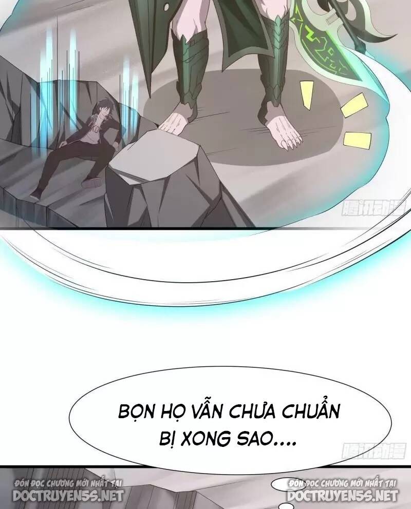 Ta Ở Địa Phủ Mở Hậu Cung Chapter 54 - Trang 32