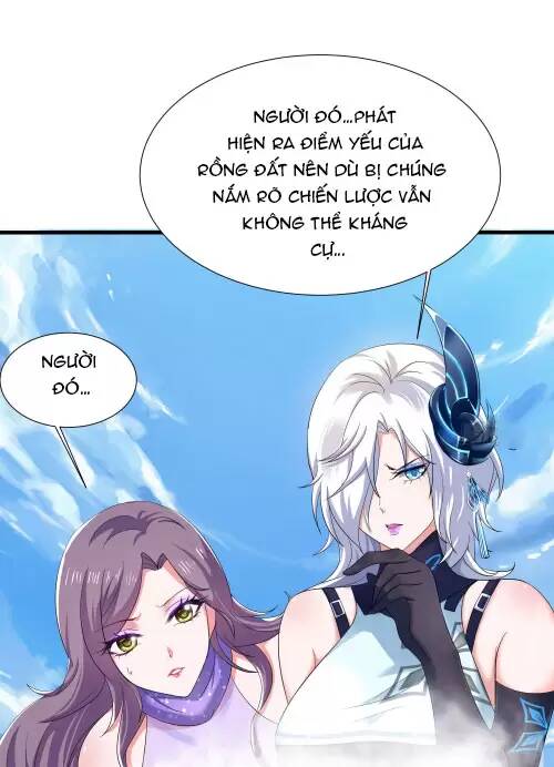 Ta Ở Địa Phủ Mở Hậu Cung Chapter 21 - Trang 7