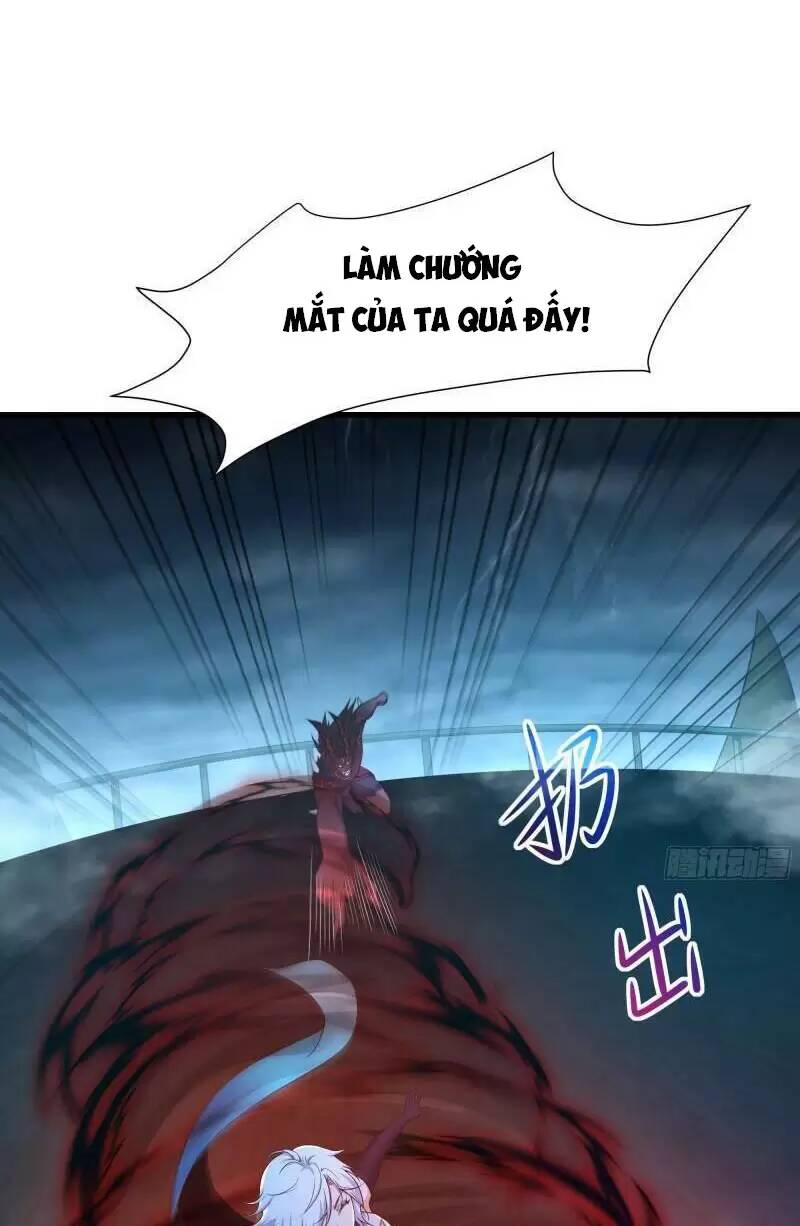 Ta Ở Địa Phủ Mở Hậu Cung Chapter 34 - Trang 51