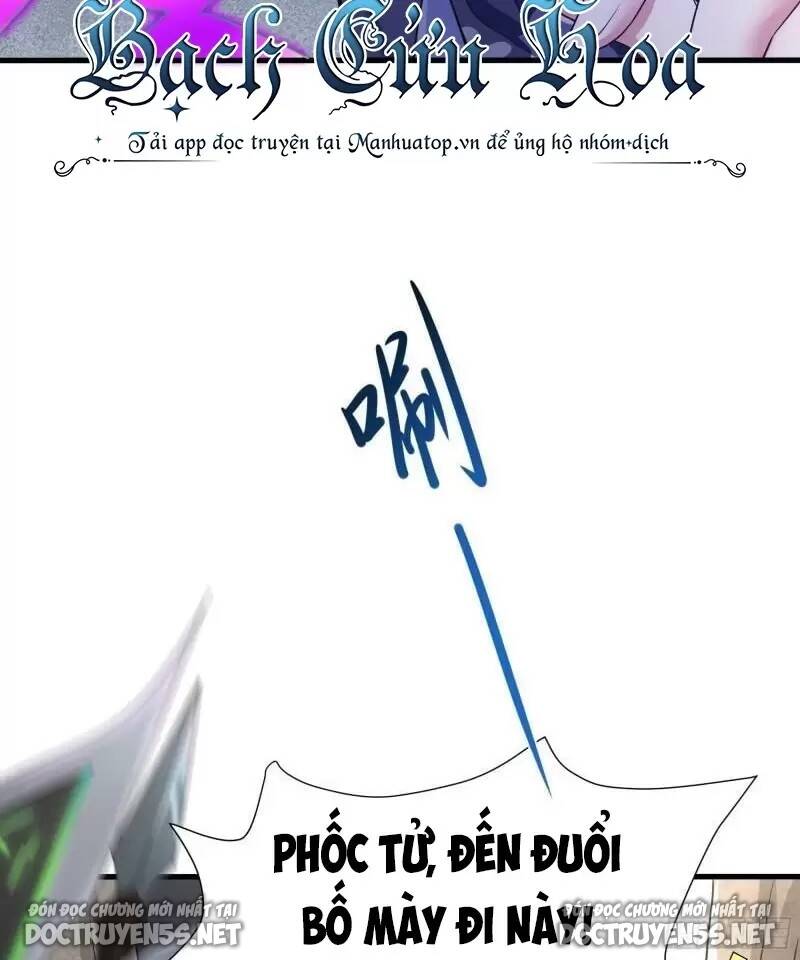 Ta Ở Địa Phủ Mở Hậu Cung Chapter 54 - Trang 18