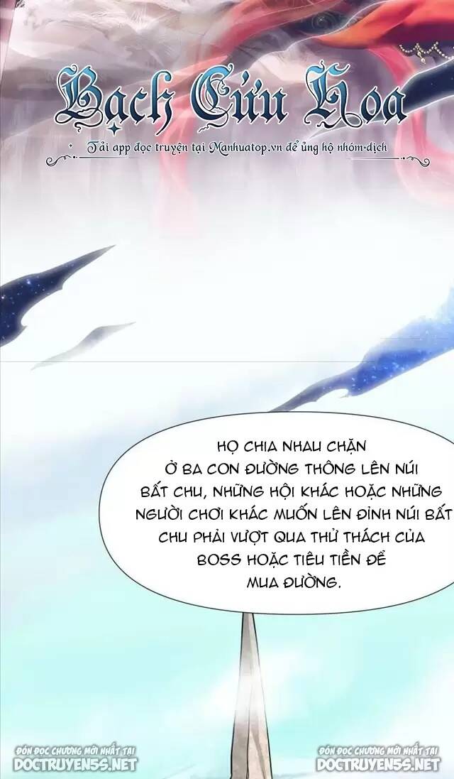 Ta Ở Địa Phủ Mở Hậu Cung Chapter 57 - Trang 4