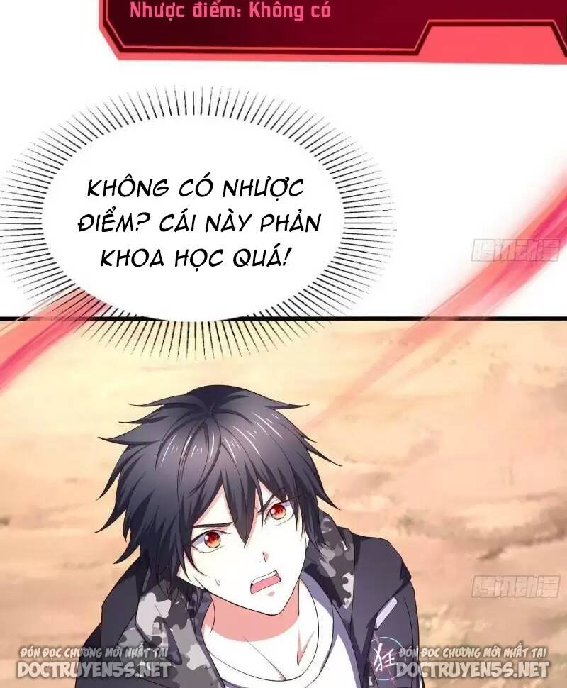 Ta Ở Địa Phủ Mở Hậu Cung Chapter 48 - Trang 6