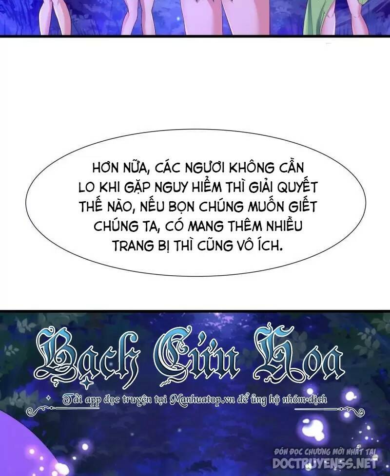 Ta Ở Địa Phủ Mở Hậu Cung Chapter 75 - Trang 23