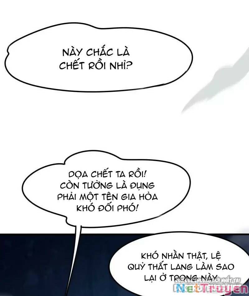 Ta Ở Địa Phủ Mở Hậu Cung Chapter 95 - Trang 37