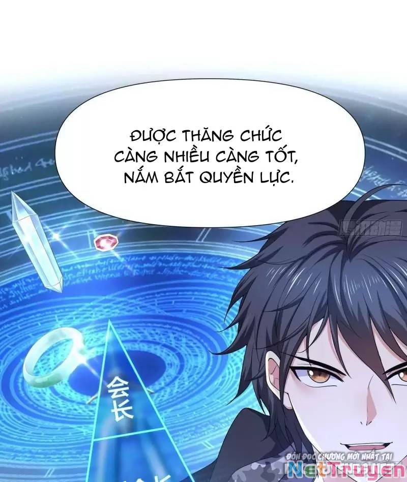 Ta Ở Địa Phủ Mở Hậu Cung Chapter 86 - Trang 33