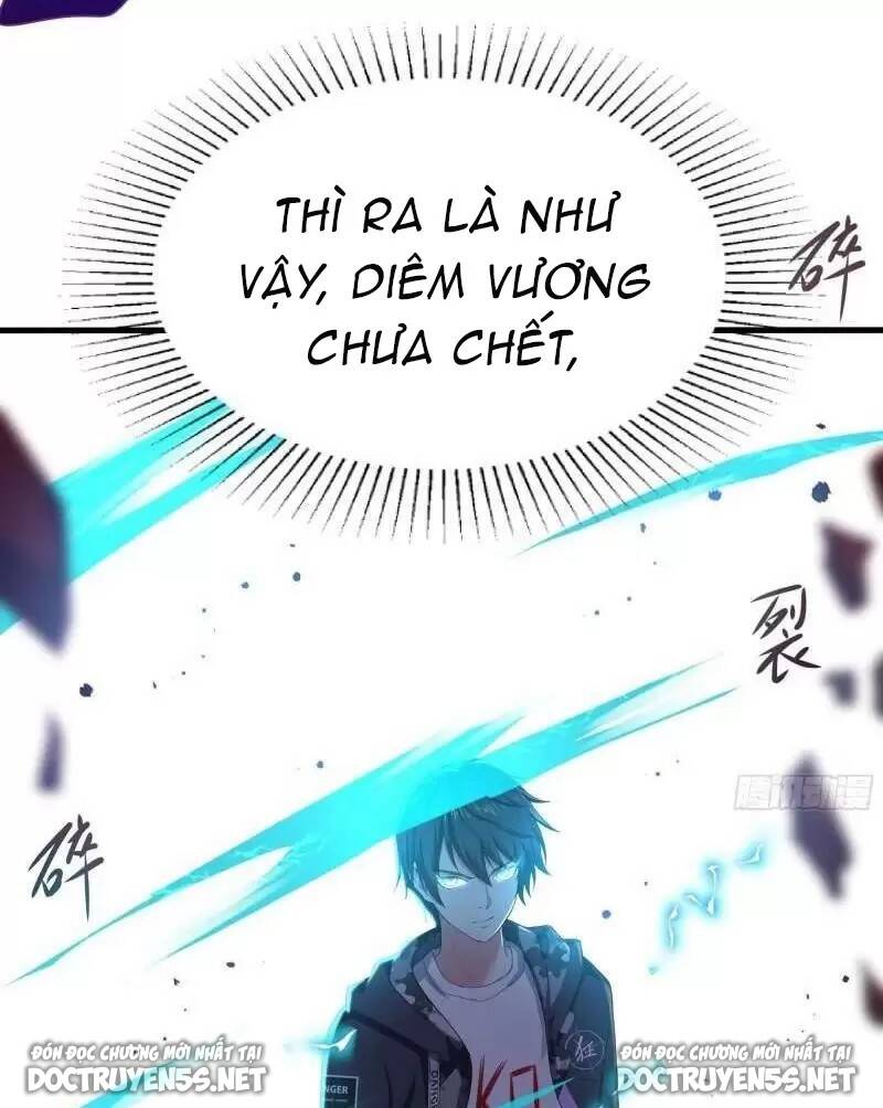 Ta Ở Địa Phủ Mở Hậu Cung Chapter 48 - Trang 58