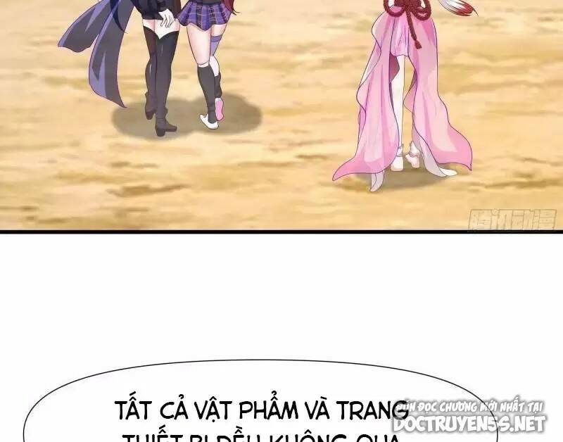 Ta Ở Địa Phủ Mở Hậu Cung Chapter 74 - Trang 51