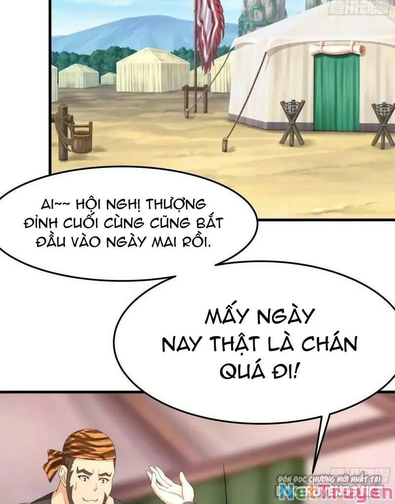 Ta Ở Địa Phủ Mở Hậu Cung Chapter 87 - Trang 3