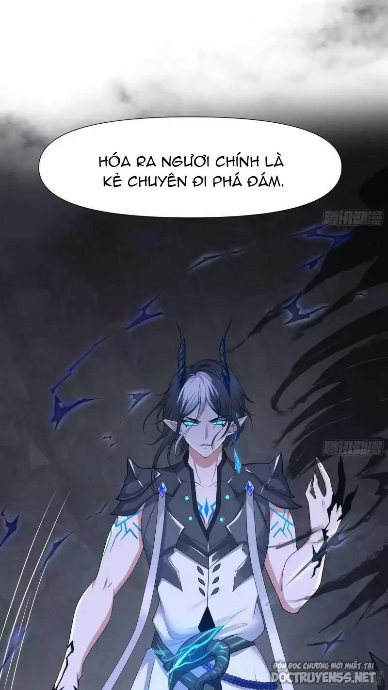 Ta Ở Địa Phủ Mở Hậu Cung Chapter 78 - Trang 43