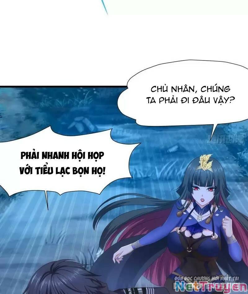 Ta Ở Địa Phủ Mở Hậu Cung Chapter 95 - Trang 4