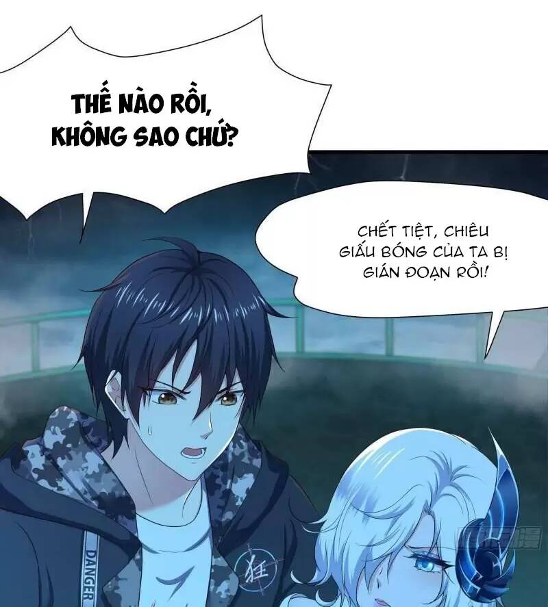 Ta Ở Địa Phủ Mở Hậu Cung Chapter 34 - Trang 30