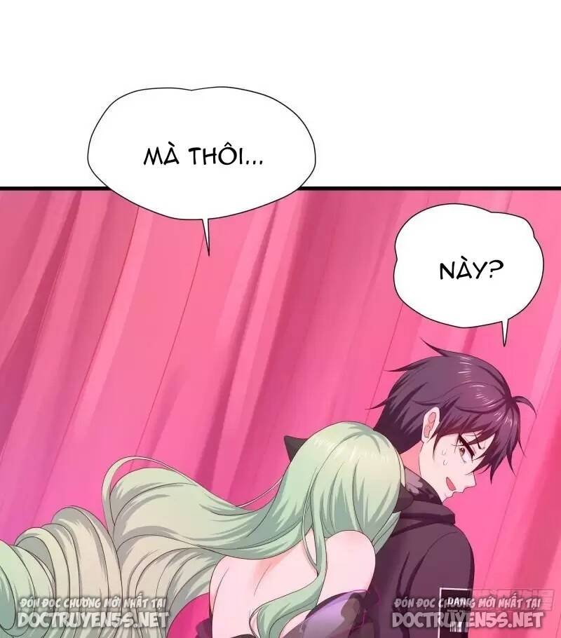 Ta Ở Địa Phủ Mở Hậu Cung Chapter 70 - Trang 35