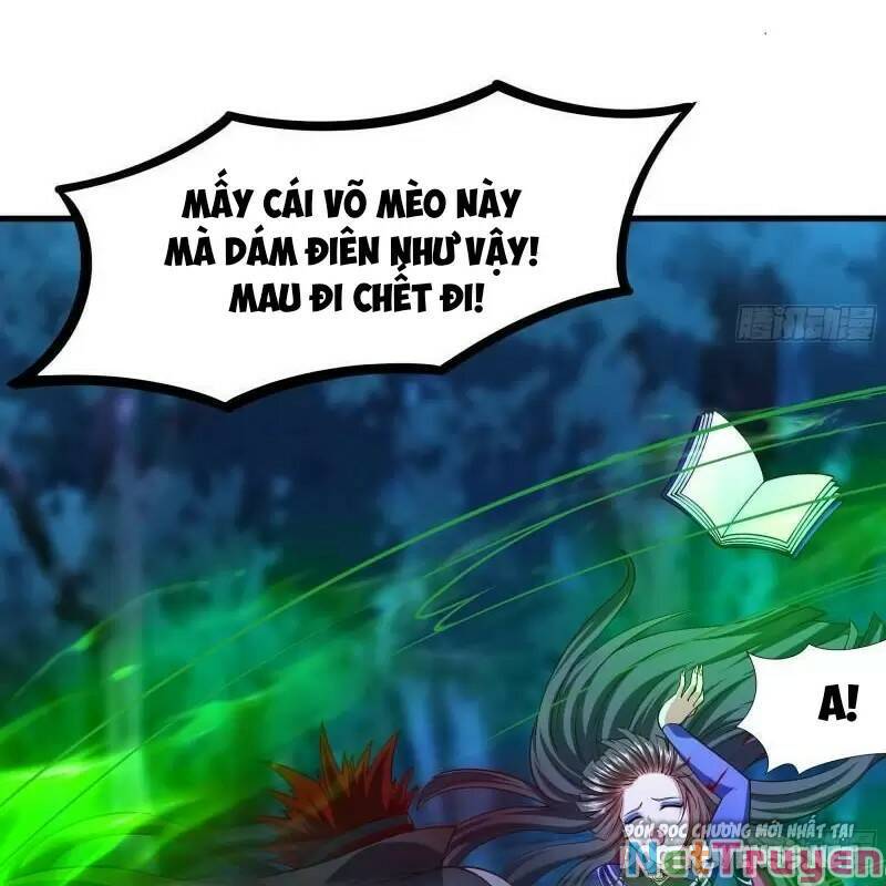 Ta Ở Địa Phủ Mở Hậu Cung Chapter 92 - Trang 36