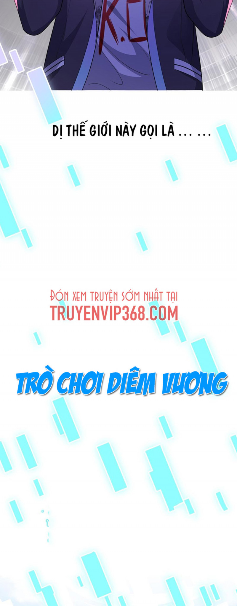 Ta Ở Địa Phủ Mở Hậu Cung Chapter 1 - Trang 3